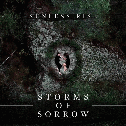 Sunless Rise : Storms of Sorrow